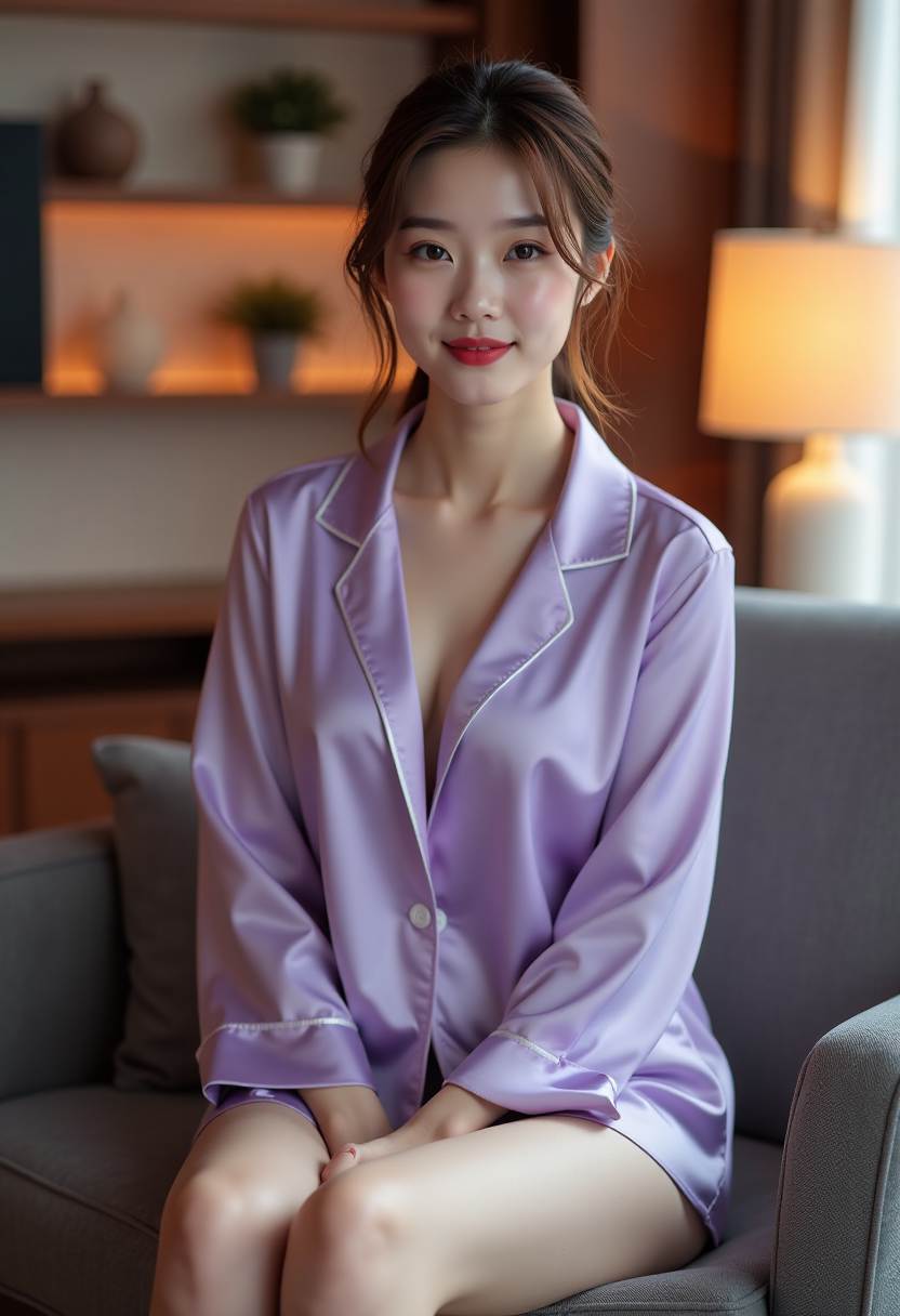好姑娘海报